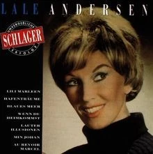 Unvergessliche Schlagererfolge von Andersen,Lale | CD | Zustand sehr gut - Bild 1 von 2