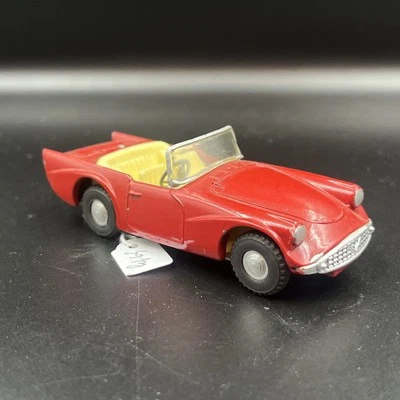SPOT-ON DAIMLER SP 250   no Dinky 1:43 - Photo 1/4