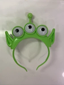 Disney Parks Pixar Toy Story Alien Light Up Headband - Picture 1 of 2