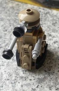 Lego Bronze Dalek - Picture 1 of 4