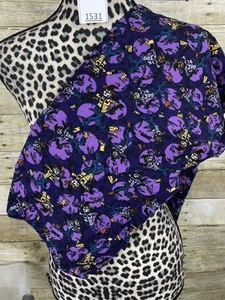 LuLaRoe BRAND NEW TC2 Leggings Tall&Curvy2 - Picture 1 of 2