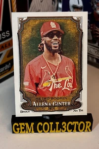 METRO BOOMIN 2024 Topps Allen & Ginter #206 - Picture 1 of 1