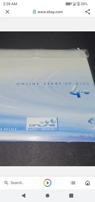 Adaptador de red disco de arranque V2.5 Sony Playstation 2 PS2 nuevo precintado Foto 1 de 2