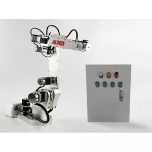 AR3 6DOF Industrial Robotic Arm Mechanical Arm with 1.9kg/4.15lbs Load Capacity - Bild 1 von 12