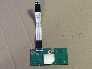 ZDGF7668AU-T wi-fi board for HISENSE 75A78GQ 65A78GQ 55A7GQ ETC. - Imagen 1 de 3