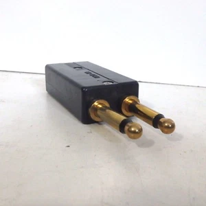 Allen Tel Products Inc. GB478B Modular Adapter Plug, #GB478B  - Picture 1 of 4