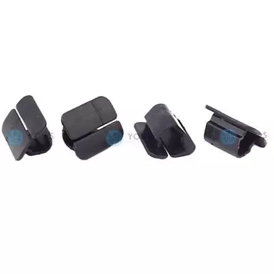 5 X YOU.S Original Hood Insulation Mat Clips For Audi A3 (8L1) (8P_) (8V_) - Image 1 of 2