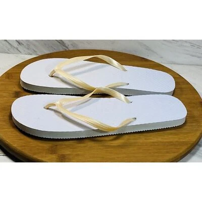 Chanclas Piscina Talla M (7-8) Nuevas Foto 1 de 4