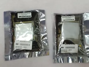LOTX 2 Intel CPU SLBX7/SLBTD Core i3-530/540 4M, 2.93/3.06 GHz New - Picture 1 of 6