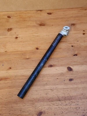 Ретро Kore Lite 2 подседельный штырь 27,2 мм 380 мм - Изображение 1 из 4