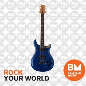 PRS Paul Reed Smith SE McCarty 594 Electric Guitar Faded Blue - Belfield Music - Picture 1 of 5