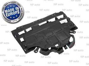 NEW UNDER ENGINE COVER UNDERTRAY SHIELD FOR VAUXHALL OPEL VIVARO 06-14 DIESEL - Picture 1 of 5