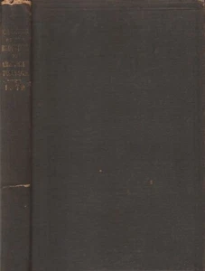 CAUSES OF THE REDUCTION OF AMERICAN TONNAGE BY COMMITTEE, WASH. D.C. 1870 - Imagen 1 de 2