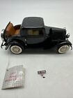 Danbury Mint 1932 Ford Deuce Coupe 1:24 Scale - See Photos