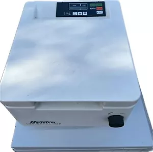 Hettich Zentrifuge Laborzentrifuge Typ 1400 UNIVERSAL 30F mit Rotor 1424A - Bild 1 von 8