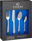 Viners Windsor Stainless Steel Cutlery Set 16 Piece