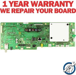 Reparaturservice Sony KDL-75W850C Hauptplatine 1-893-880-21 A2071514A A2068395B - Bild 1 von 2