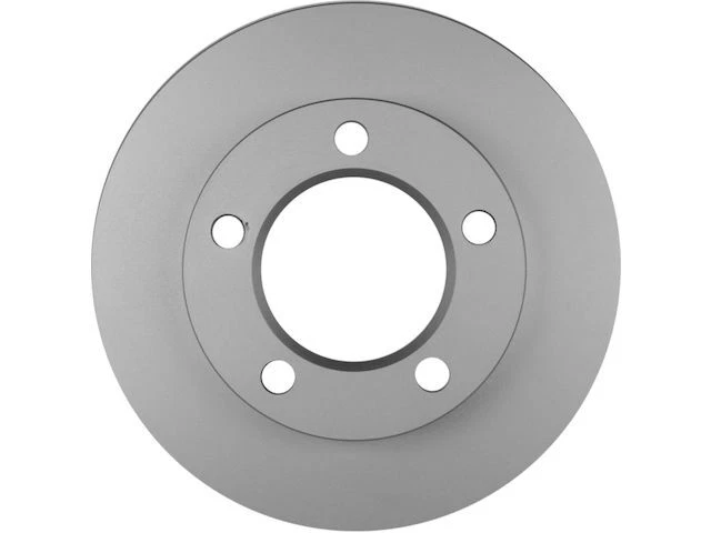 Rotor de freno delantero Bosch 86SZ67F para Ford Bronco 1994-1996 Foto 1 de 1