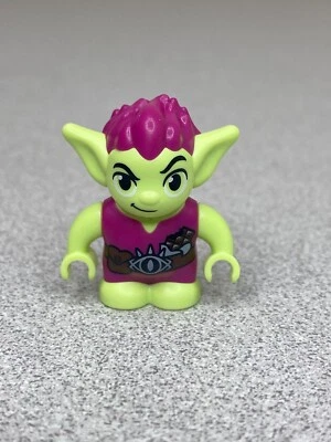 Lego Elves Roblin minidoll elf024 del set 41181 Foto 1 de 4