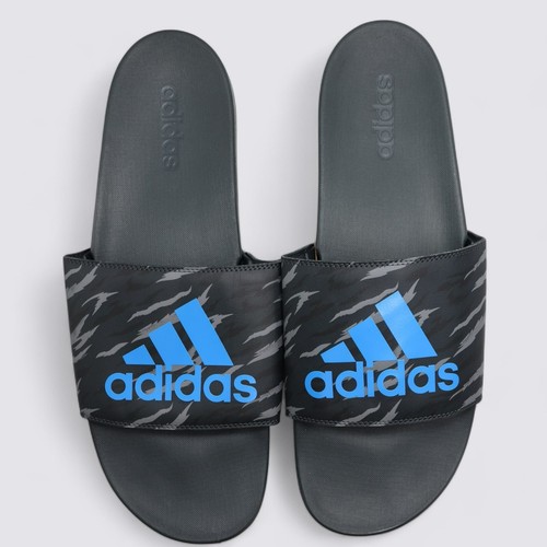 Adidas Adilette sandali comodi uomo slide taglia 18