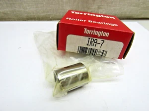 Torrington IRA-7 7/16" X 5/8" X 25/32" Needle Roller Bearing - Picture 1 of 3