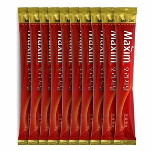 Maxim Original Coffee Instant Korean Coffee Mix 11.8 grams - "Set of 10 Sticks" - Picture 1 of 4