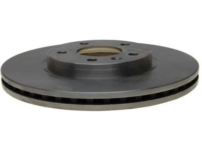 适用于 2014 - 2015 雪佛兰科鲁兹制动转子前交流 Delco 84927GRXG 2.0L 4 Cyl — 第 1/2 张图片