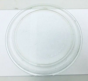 Galanz Microwave Model 700U-2 76120XB - 5 Glass Turntable Tray - Picture 1 of 4