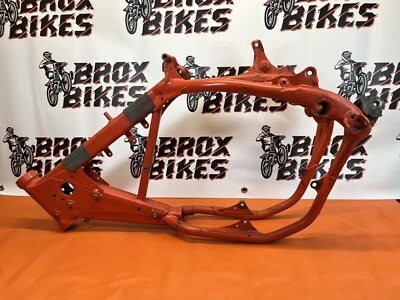  Cuadro KTM 400 EXC 400EXC 2001  Foto 1 de 4