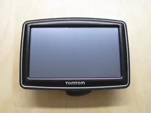 TomTom XL IQ Routes Edition N14644 GPS Receiver - Picture 1 of 10