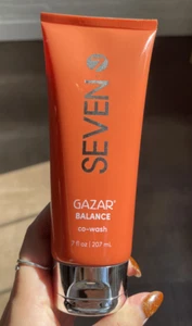Seven 7 Gazar Balance Co-wash 7 fl oz - Cleansing Conditoner - Picture 1 of 2