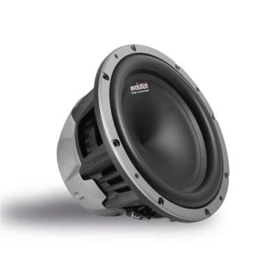 Subwoofer Evolution Phonocar 02629 1000W 300mm(12'')  - Immagine 1 di 2