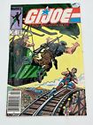 G.I. Joe A Real American Hero #37 Marvel 1985 Pre-Owned Very Good