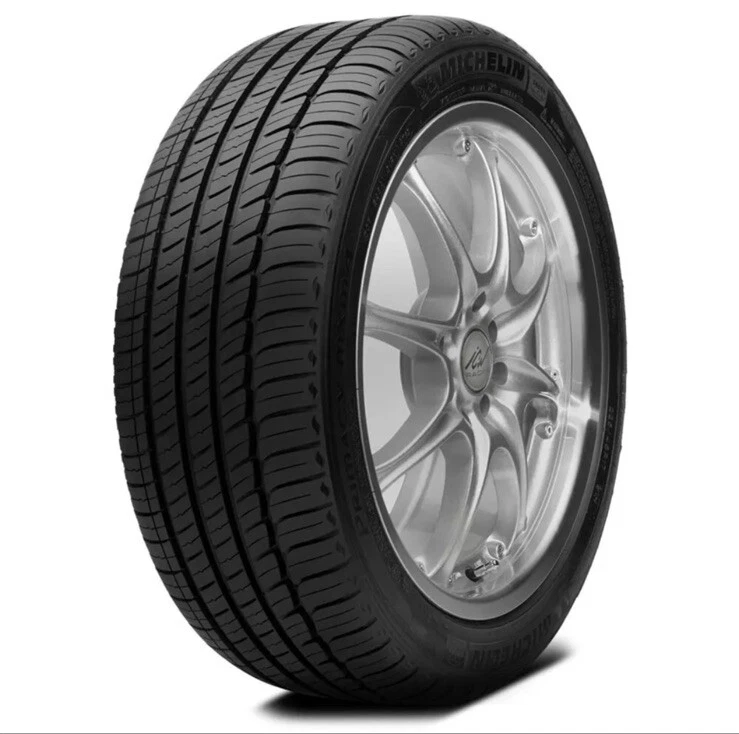 MICHELIN Primacy MXM4 235/55R19 101H - Image 1 of 3