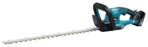 Tagliasiepi 600mm 18V LXT Makita DUH607RT - Foto 1 di 10