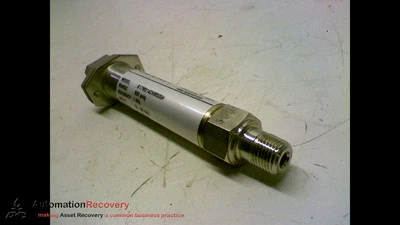 TRANSDUCTOR ASHCROFT K17M0142HM500 500 PSIG 10-36VDC 4-20MA, NUEVO* #163169 Foto 1 de 3