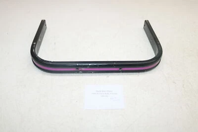 1996 Polaris Classic 500 Indy Evolved Rear Back Bumper Grab Bar - Image 1 of 4