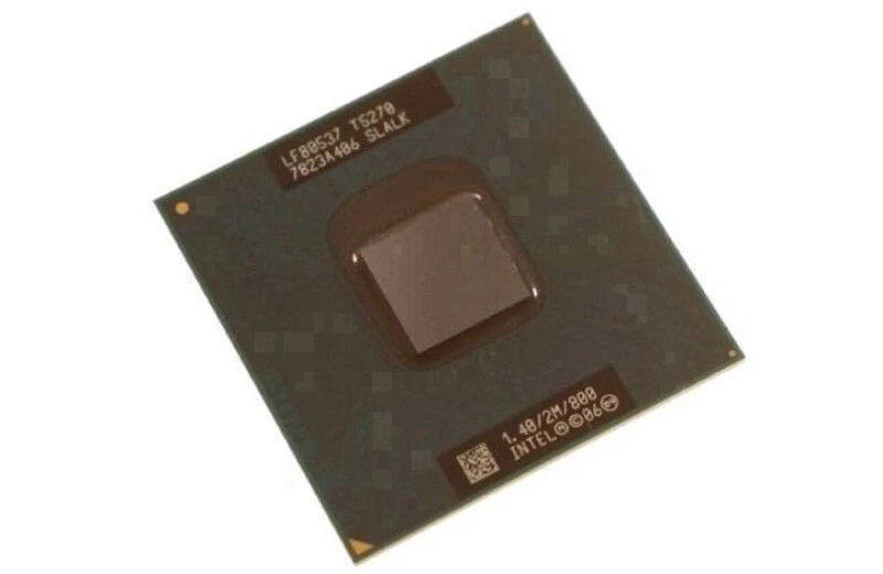 RK186 - Processor Service Kit, 1.4GHZ, T5270, Merom, M0 Step, Dual Core  - Image 1 of 1