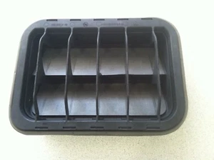 2001-2007 MERCEDES-BENZ W203 C230 C320 C-CLASS ~ REAR BUMPER FLAP - Bild 1 von 3