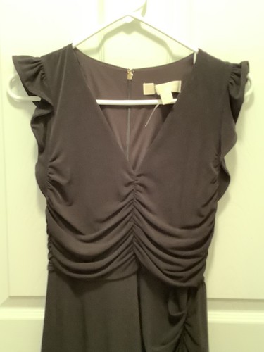 Abito nero donna taglia M Michael Kors