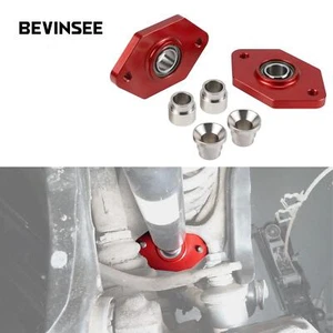 Rear Lower Shock Strut Mounts For BMW E81/E82/E87/E88 2005-2013 E84 33526768544 - Picture 1 of 11
