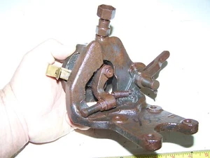 ASSOCIATED UNITED OTTAWA 303K62 Webster Magneto Encendedor Hit Miss Motor Motor - Imagen 1 de 14