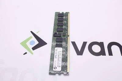 Wintec, DDR2, 244-pin MiniDIMM, 2GB Memory Module, WD2NE02GX818-667G-CCI - Image 1 of 4