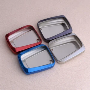 1pc TPU Remote Smart Key Cover Case Shell Fob Holder Fit For BMW I3 I8 Series kn - Picture 1 of 4
