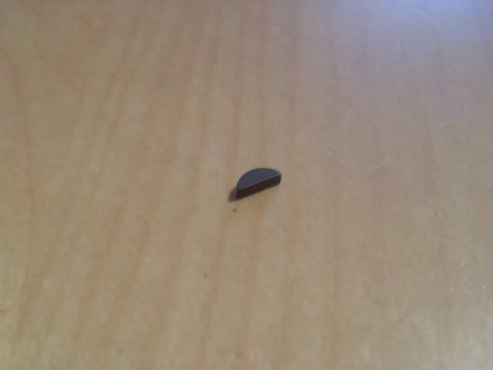 Ressort À Disque Dolmar 100-102, PS 33-39, PS 3XX-4XX (939615260) - Bild 1 von 1