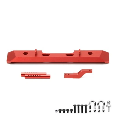 Parachoques trasero deportivo RCAWD para aleación Redcat 1/10 GEN 7 PRO R13805 Foto 1 de 4