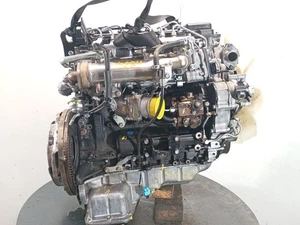 ZD30DDTI COMPLETE ENGINE / M1-B4-90 / 2582793 FOR NISSAN CABSTAR F24M, F24W 35 - Picture 1 of 10