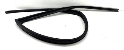 1996-2002 Toyota 4Runner Left Front Driver Window Glass Run Channel 68151-35022 - Image 1 of 4