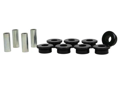 Kit de buje exterior inferior brazo control trasero Whiteline para Honda Civic Si 02-05 Foto 1 de 4