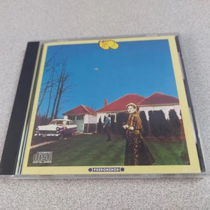 CD UFO Phenomenon Reissue 1988 US VK41059 Chrysalis LN READ - Picture 1 of 4